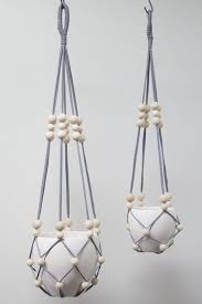Amppeli Teko Ohje Ideatasku Macrame Projects Macrame Plant Hangers Macrame Plant