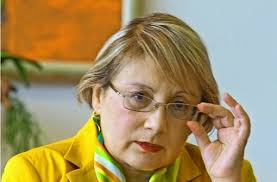 Leyla Yunus nominated for Nobel Peace Prize