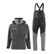 Triton Simms Challenger Rain Suit