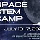 Space STEM Camp 2026