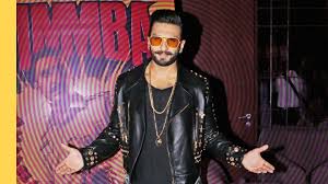 Ranveer Singh Simmba Promotion Look This Badass Leather Jacket Ranveer Wore Costs 3 87 000 Gq India 4.5 out of 5 stars 138. ranveer singh simmba promotion look