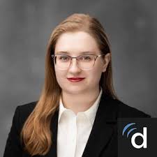 Dr. Lauryn Bailey, MD