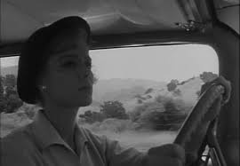 It was episode 16 and aired on january 22 1960. The Twilight Zone S Women In Trouble The Hitch Hiker The Ambiguities