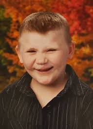 Paul Luther Bowen 7 of Hode, KY went home to be with the Lord