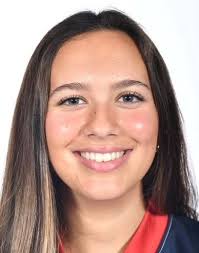 Girl Talk: Warrior trio piling up the points