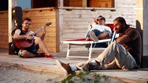 My cattle are maddened, they don't sleep at night. Connect R Vara Nu Dorm Official Video Youtube