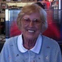 Patricia Bowen Obituary