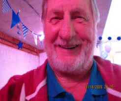 Daniel Gordon Wallace