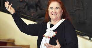 Sabahat akkiraz kimdir kaç yaşında hangi partili ? Sabahat Akkiraz Nereli Ve Kac Yasinda Sabahat Akkiraz Kimdir