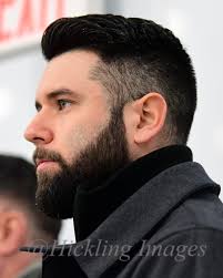 Trevor Simonson's Instagram, Twitter & Facebook