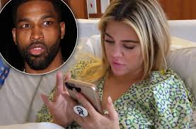 Hes A Complete Piece Of Sh*t! Khloe Slams Cheating Tristan In Dramatic  Showdown
