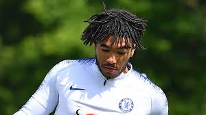 Find a hd wallpaper for your mac, windows, desktop or android device. Reece James Injury Chelsea Youngster Did Not Suffer Broken Ankle Playing For England Goal Com