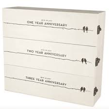 Wedding anniversaries are a special chance to celebrate reaching another milestone in your marriage. The 29 Best First Anniversary Gift Ideas For 2021