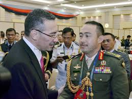 Koperasi angkatan tentera malaysia (kt) ditubuhkan pada tahun 1960 sebagai koperasi jimat cermat dan pinjam meminjam (thrift & loan). Jangan Cuai Terhadap Ancaman Keganasan Kata Hishammuddin