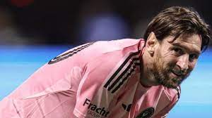 El mensaje de Messi tras confirmarse su ausencia con Uruguay y Brasil