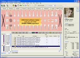 Management Software Dental Abeldent Abel Dental Software
