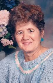 Lillian L. Anselmi Obituary