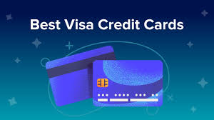 Its entry level midnight blue visa card is free and doesn. 6 Best Visa Credit Cards For July 2021 Compare Visa Cards