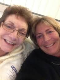 PATRICIA BLACKBURN Obituary (1941