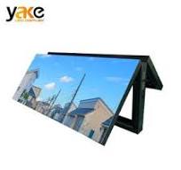 LED Display Cabinet Outdoor - Durable & Waterproof Solutions