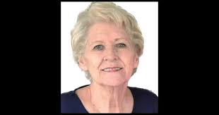 Joyce McDougald Obituary (2023)