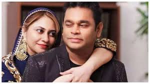 AR Rahman-Saira Banu to Hugh Jackman-Debora Lee Furness: Celeb couples who  parted ways after 50