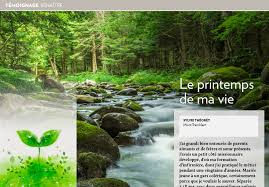 J Ai Grandi Bien Entouree De Parents Aimants Et De Freres Et Sœur Presents J Avais Un Petit Cote Missionnaire Developpe D Ou Ma Formatio Frere Et Soeur Grandir Et Parents