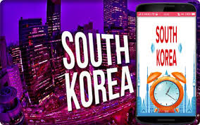 Know when to plan your trip to avoid crowds and get the best weather. South Korea Time For Android Apk Download