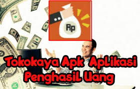 Until and unless you have money, no one is going to ask you for anything. Download Tokokaya Aplikasi Penghasil Uang Terbaru Iconewsmedia
