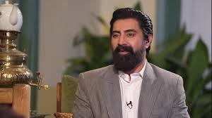 برنامه یلدای جوانی