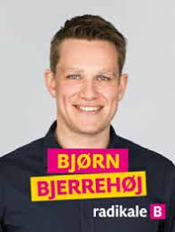 Nærpoliti på Amager