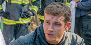 9-1-1 boss addresses Buck's 'superpower' storyline