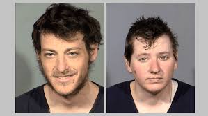 Victim identified in Las Vegas dating ad murder case