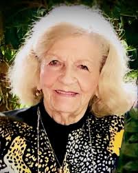 Hilde Gregory Obituary October 10, 2025