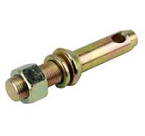Lift Arm Pin - 7/8 in Pin Dia, 5 1/2 in Length