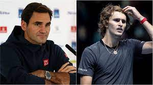 The grand slams are the tournaments that we want to win the most. The Agency Shouldn T Be In The Way Of Your Life Roger Federer Reveals Why His Agency Cut Ties With Alexander Zverev All Of A Sudden Firstsportz