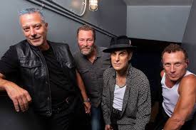 Porno For Pyros | 94.3 WCYY