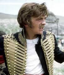 David Hemming Charge Of The Light Brigade Jacket