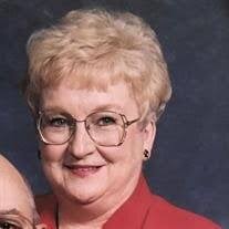 Kathryne "Kareen" Irene Garrison Obituary