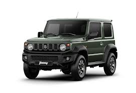 Hd Wallpaper Jimny Suzuki Mode Of Transportation White Background Land Vehicle Wallpaper Flare