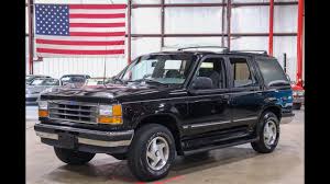 Image result for Vermillion 1993 Explorer