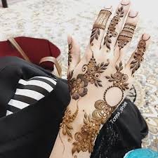 1 896 Likes 24 Comments حساب خاص لعرض صور الحناء 7ana Design On Instagram Beautiful Henna Designs Mehndi Designs 2018 Bridal Mehendi Designs Hands