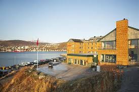 Das klima ist ungünstig in 11 monate von 12 in hammerfest. Scandic Hammerfest Norge Hotell Anmeldelser Og Prissammenligning Tripadvisor