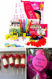 Here are ten amazing bachelorette gift ideas: Fun And Naughty Bachelorette Party Ideas Let The Great Times Roll
