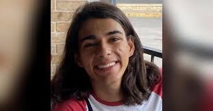 Marcus Jacob Goodman Obituary