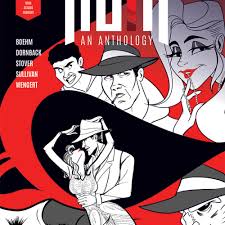 Image result for Noir 1989 ARO