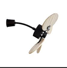 Fanimation old havana wall mounted ceiling fan. Fanzart Beech Atom Wall Mount Fan Fanzart Id 19483587697