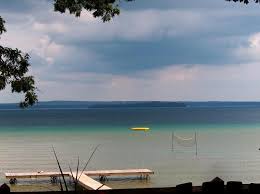 Oh Higgins Lake How I Love Thee Higgins Lake Michigan Houghton Lake Michigan Michigan Image