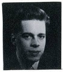 Darius Thieme, '51 (BardCorps)" by Darius Thieme