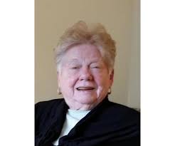 Dorothy Corbin Obituary (2022)